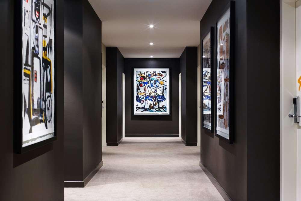 Art Series - The Larwill Studio Melbourne Facilities photo