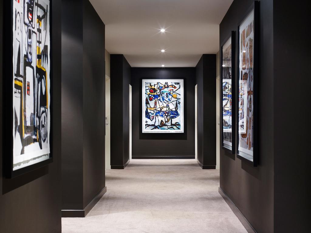 Art Series - The Larwill Studio Melbourne Exterior photo